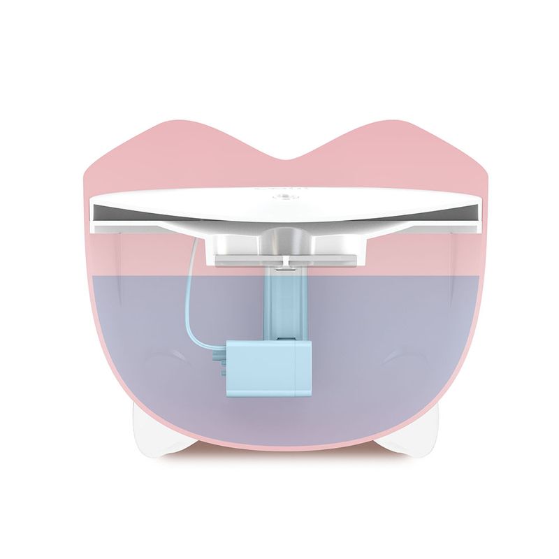 Catit PIXI Trinkbrunnen - pink zu TOP-Preisen