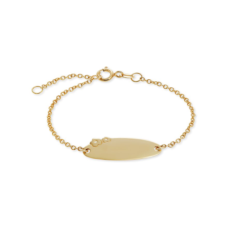 FAVS I.D.-Armband