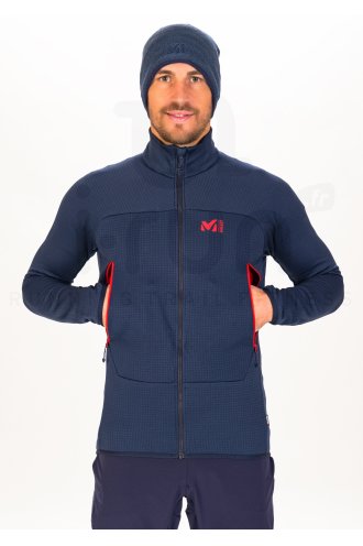 Millet Fusion Grid M