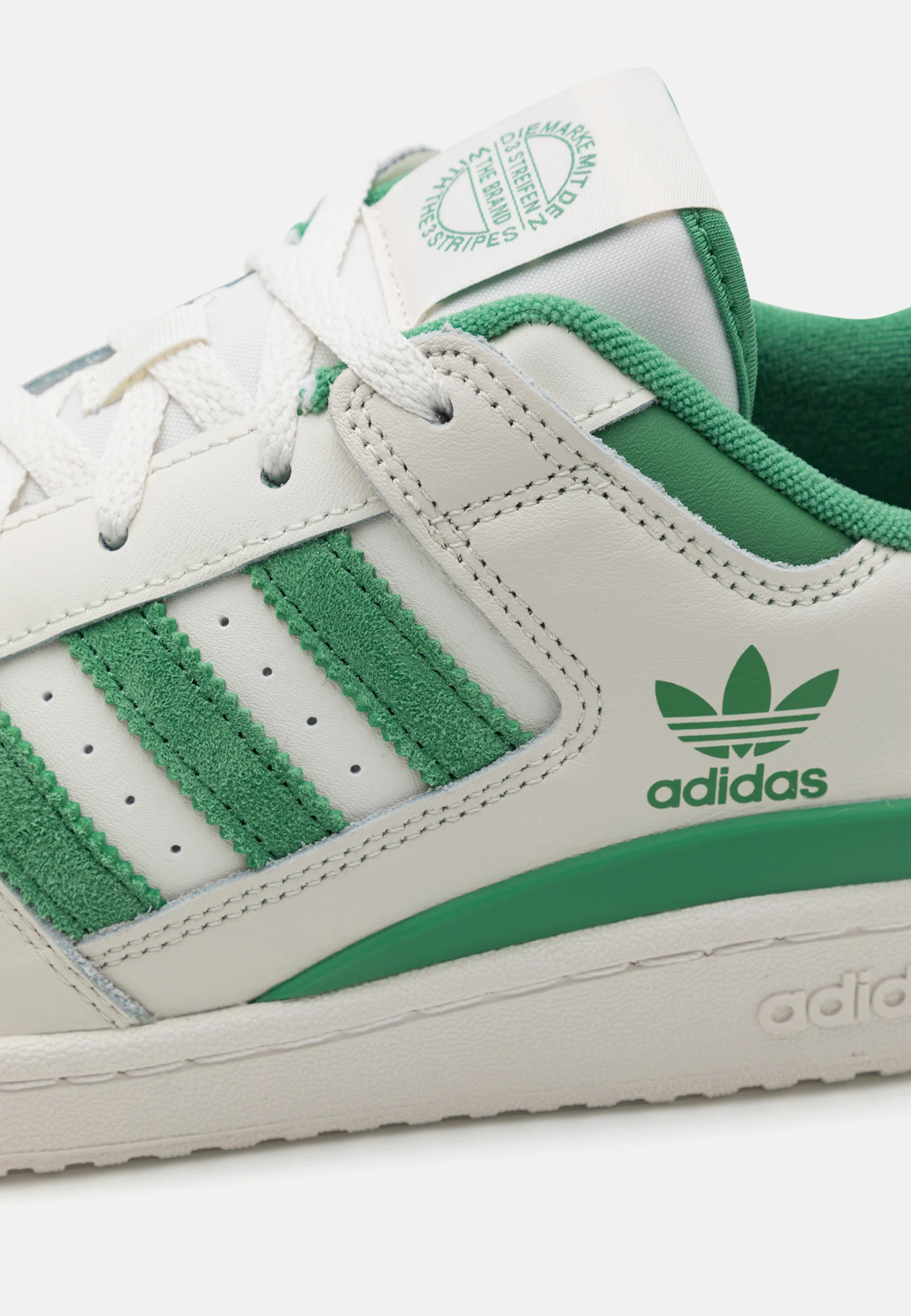 adidas Originals FORUM UNISEX - Zapatillas bajas