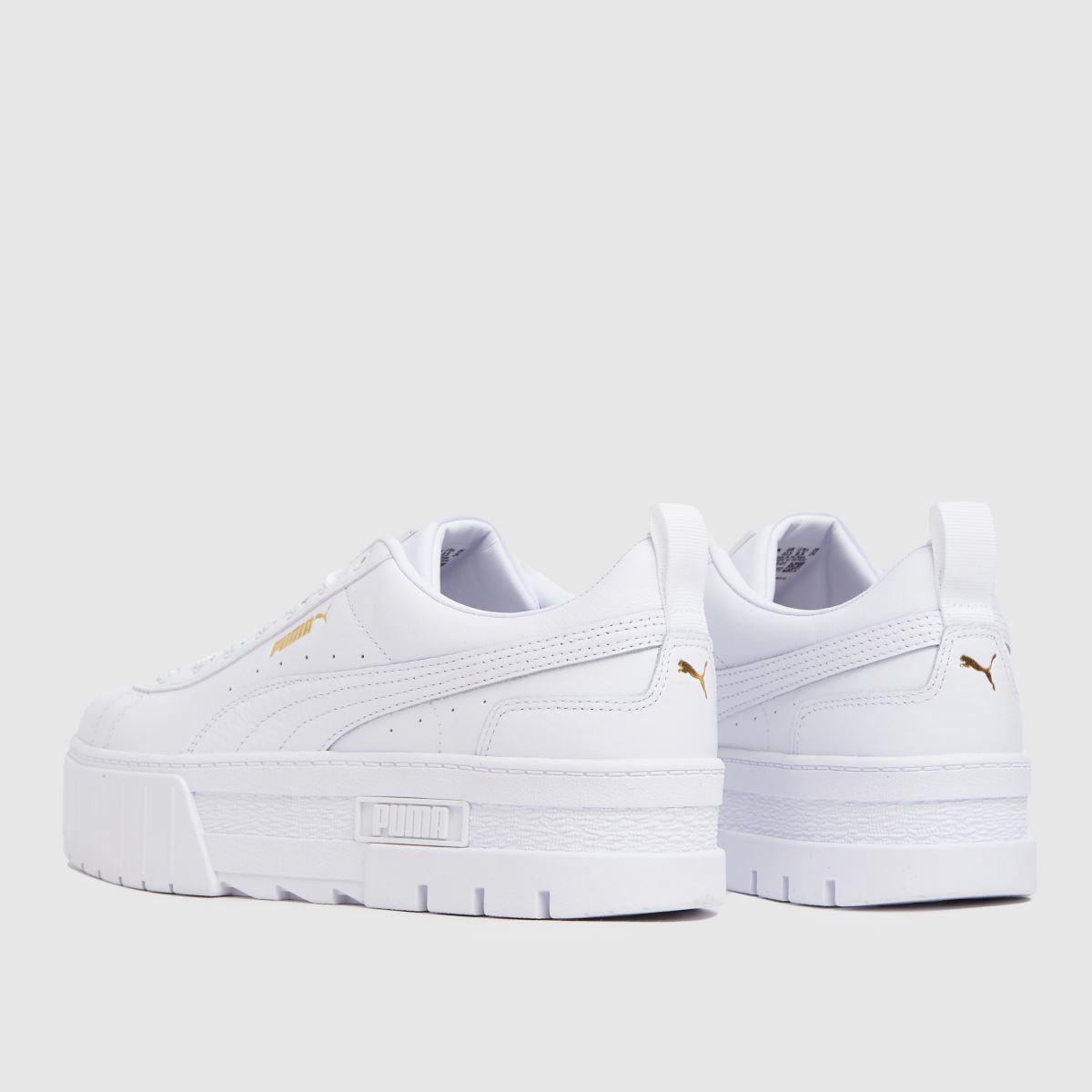 PUMA – Mayze – Vita träningsskor