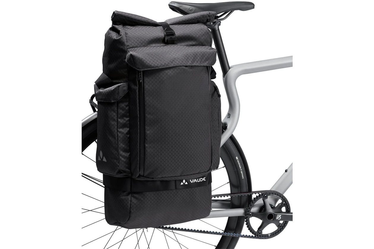 Vaude Cyclist Back Single