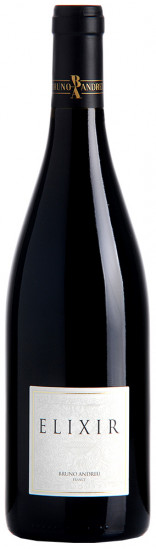 2020 Elixir Rouge Languedoc AOP trocken - Bruno Andreu