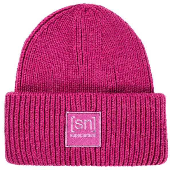 super.natural - Krissini Beanie - Mütze