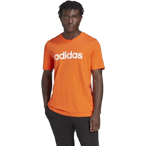 HERREN SHIRT M LIN SJ T