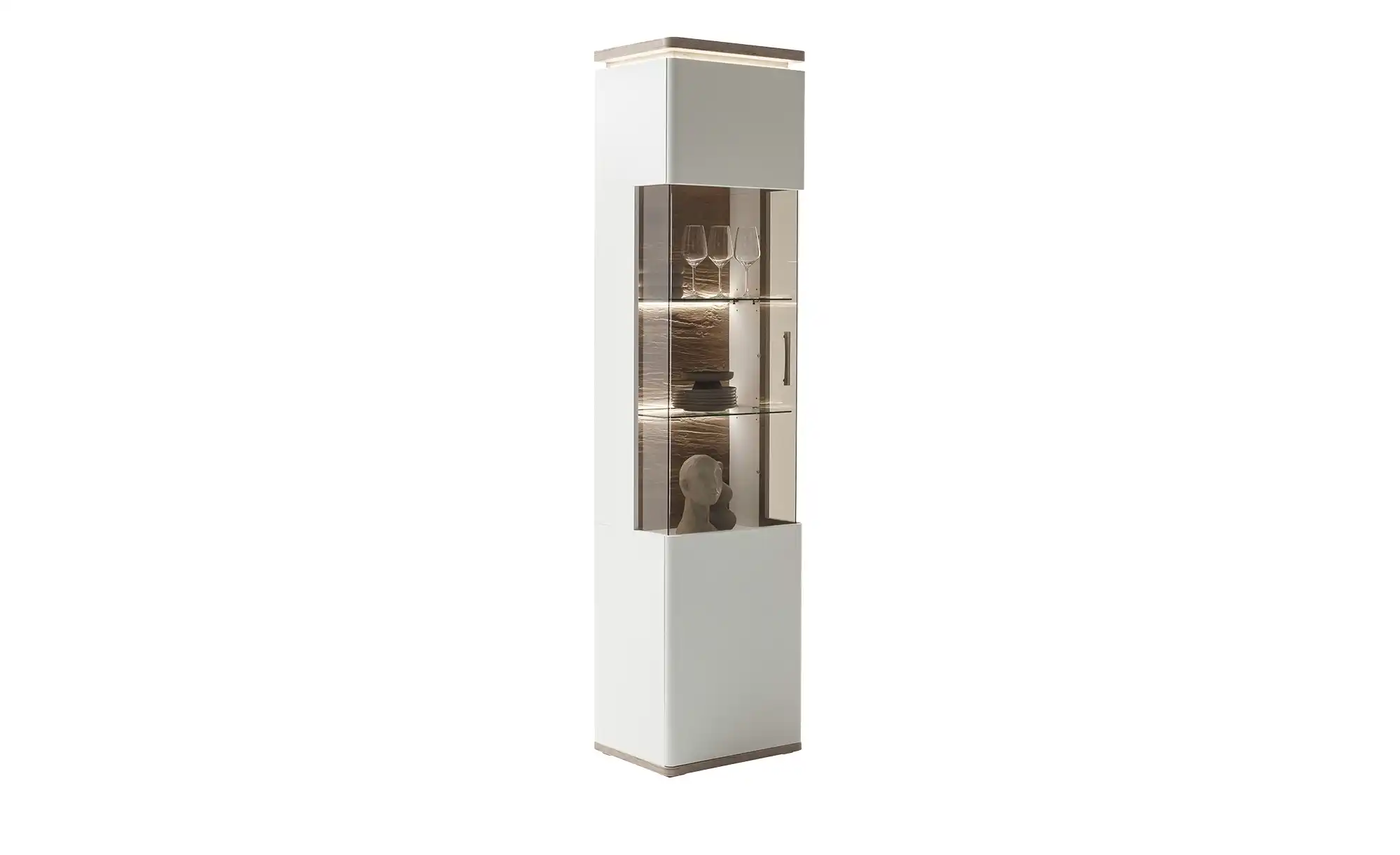 Primo Vitrine Parez