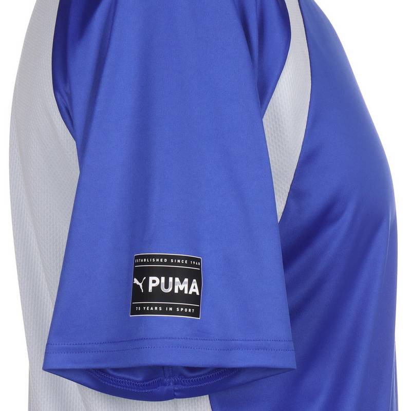 PUMA Fit Ultrabreathe Funktionsshirt Herren