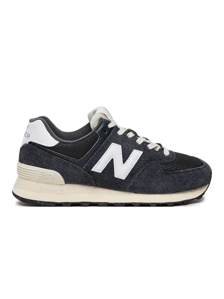New Balance Leder-Sneakers 