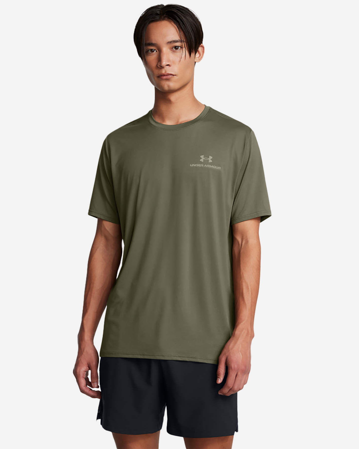 Tréningové tričko Under Armour Vanish Energy M 77-1383973-0390