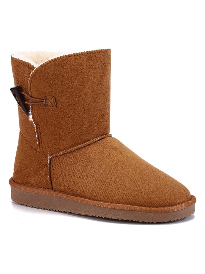 ISLAND BOOT Winterboots 