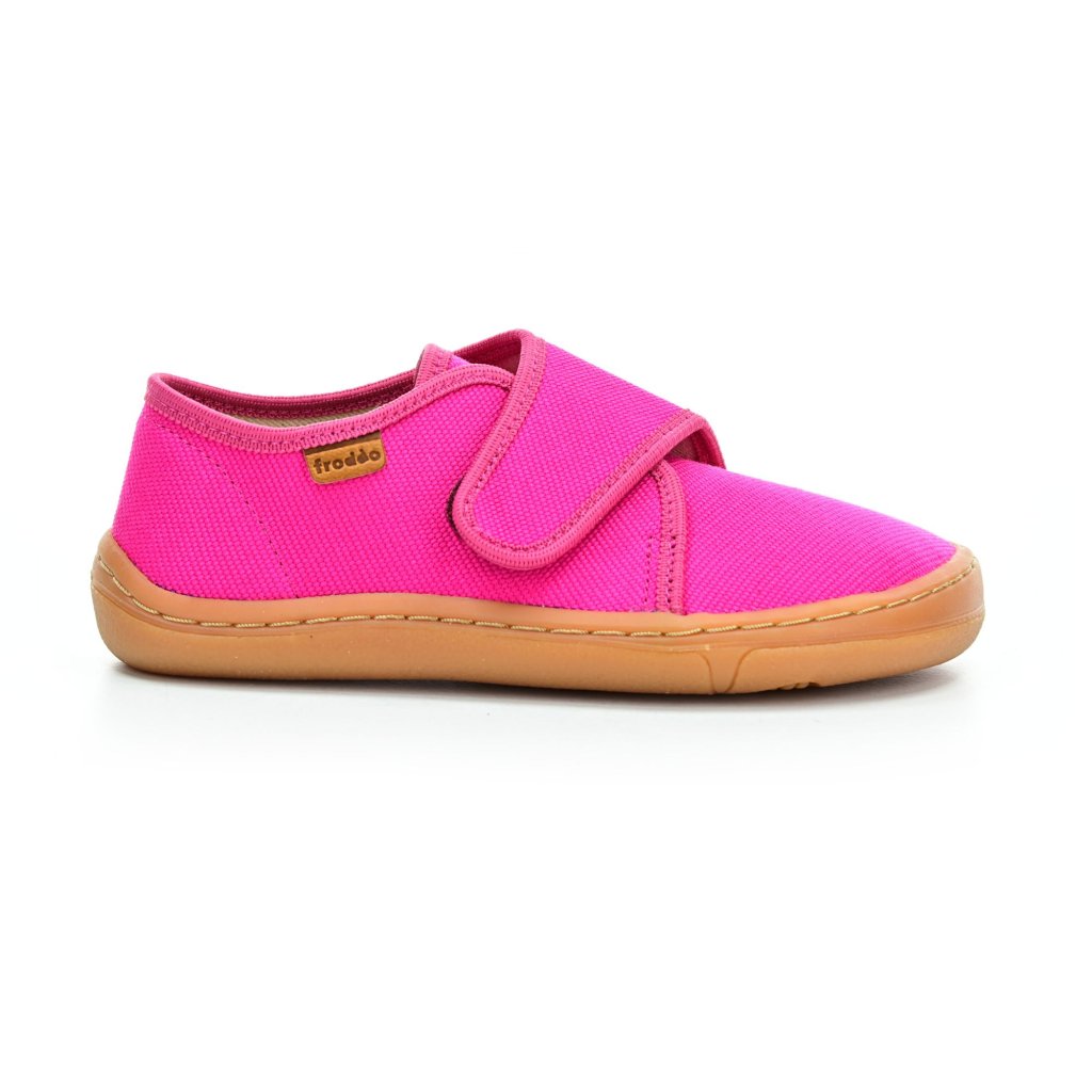 Froddo G1700408-6 Fuxia Barfußschuhe