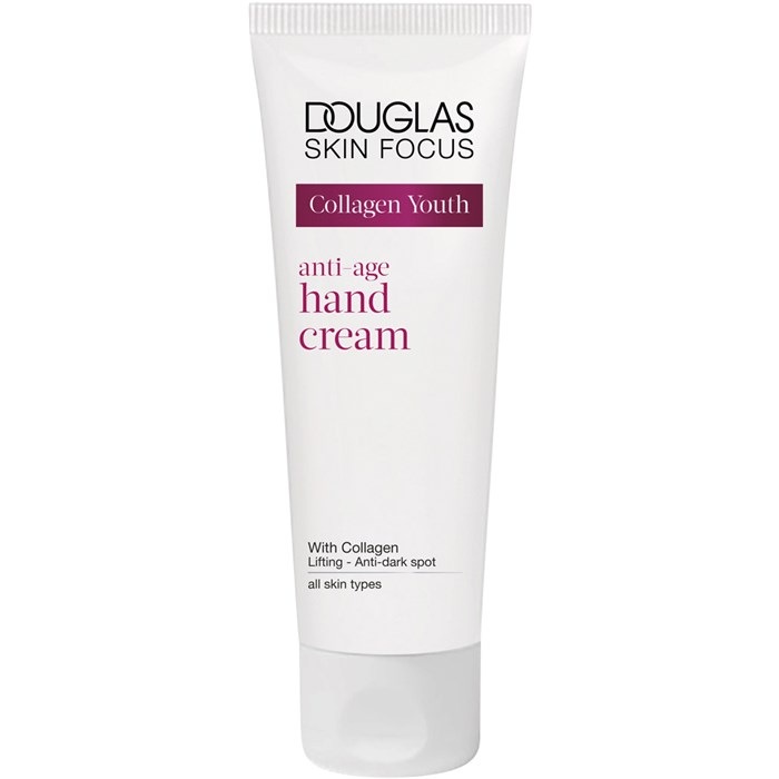 Anti-Age Hand Cream