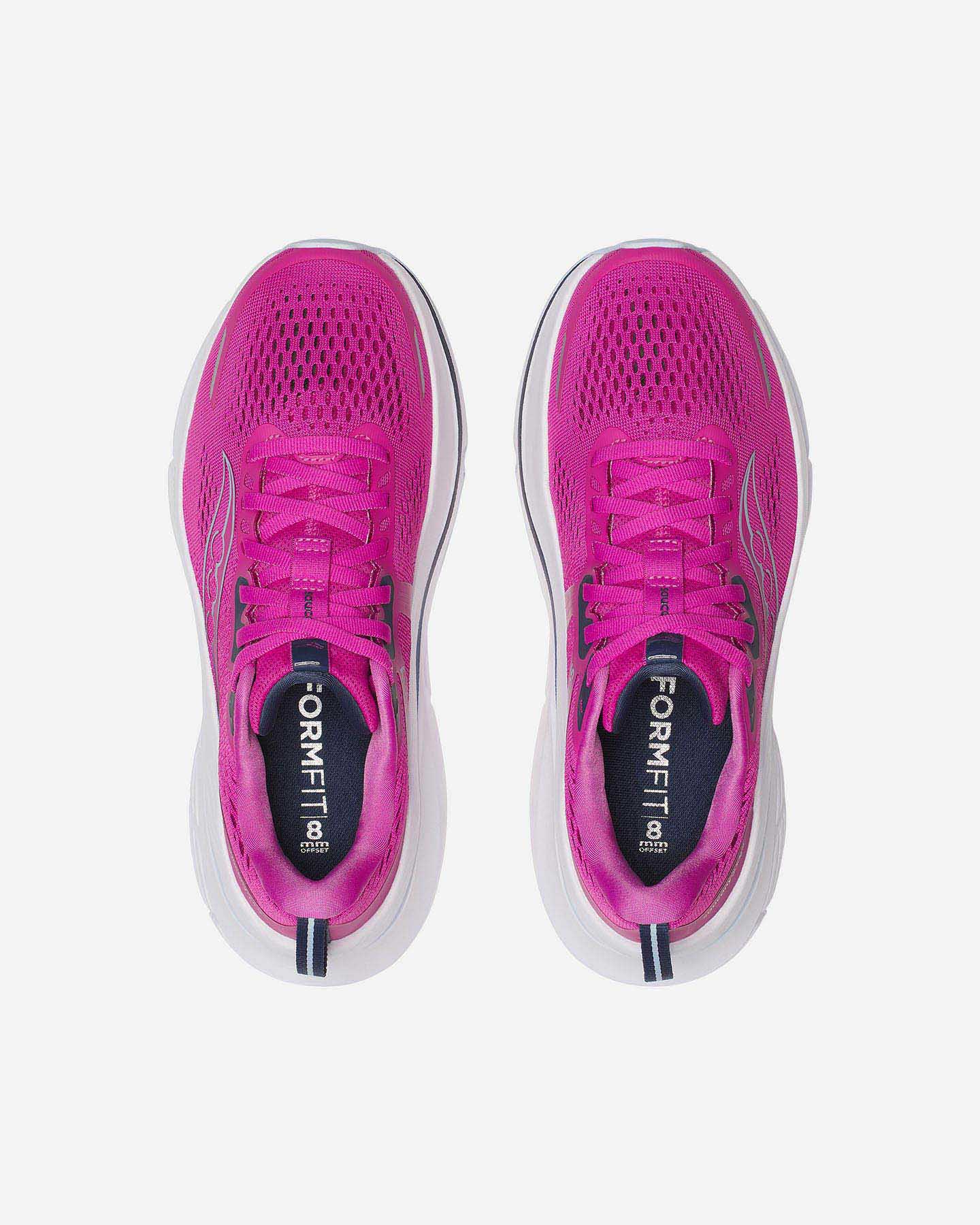 Scarpe Running Saucony Guide 18 W S10998-161