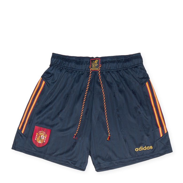 adidas Originals Spanien FEF Heim Shorts 96 night indigo