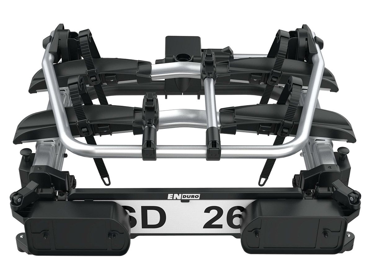 Enduro SD260 Wohnmobil-Fahrradträger