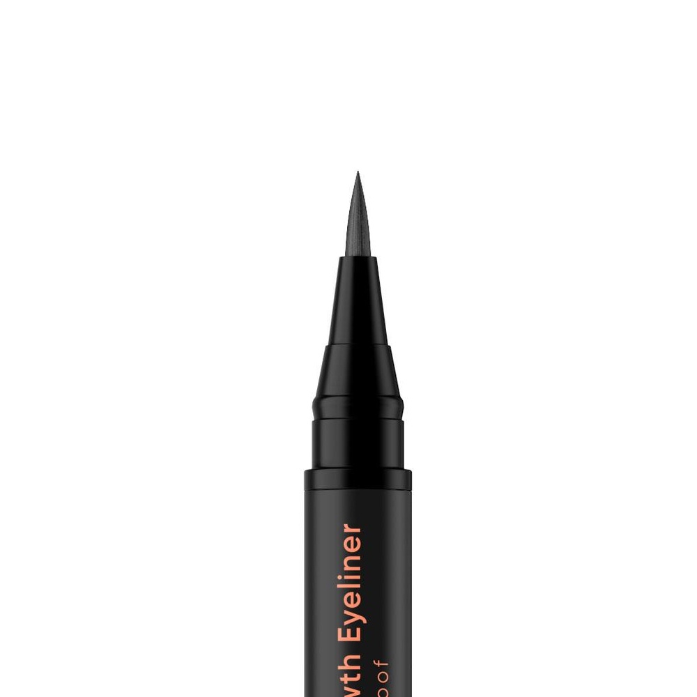 apricot Black Lash Growth Eyeliner 