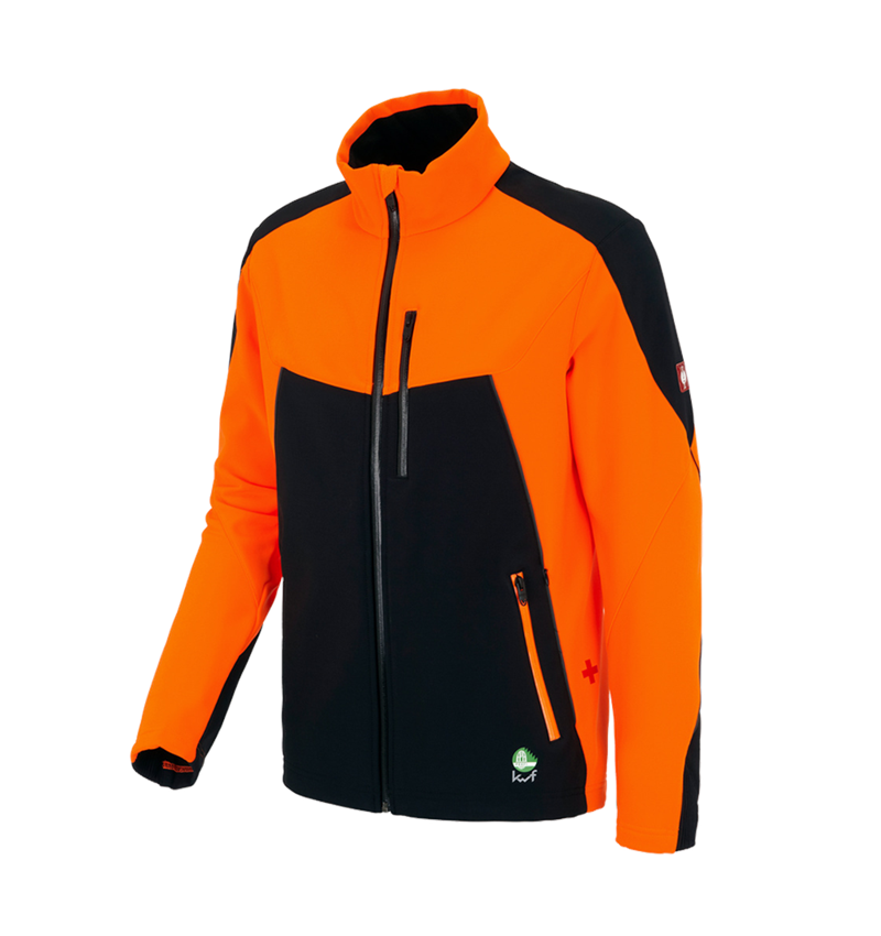 Forstjacke e.s.vision