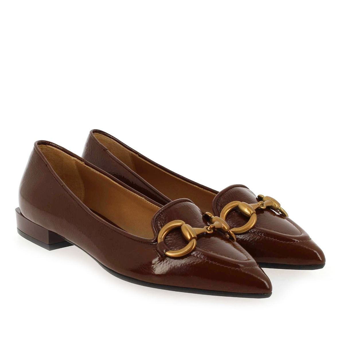 Chantal 1962  1800 - marron