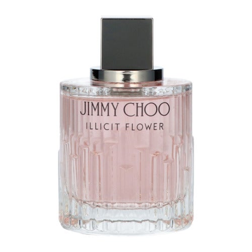 Woda toaletowa Jimmy Choo Illicit Flower 100 ml