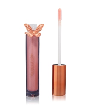 REVOLUTION Forever Butterfly Lipgloss-5.5 ml