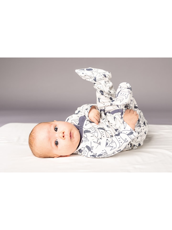 Sense Organics Bio Baby Strampler 