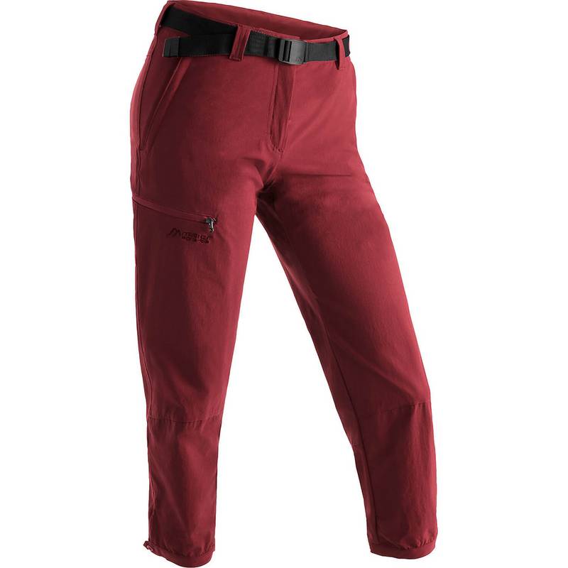 Maier Sports Lulaka7/8 Trekkinghose Damen