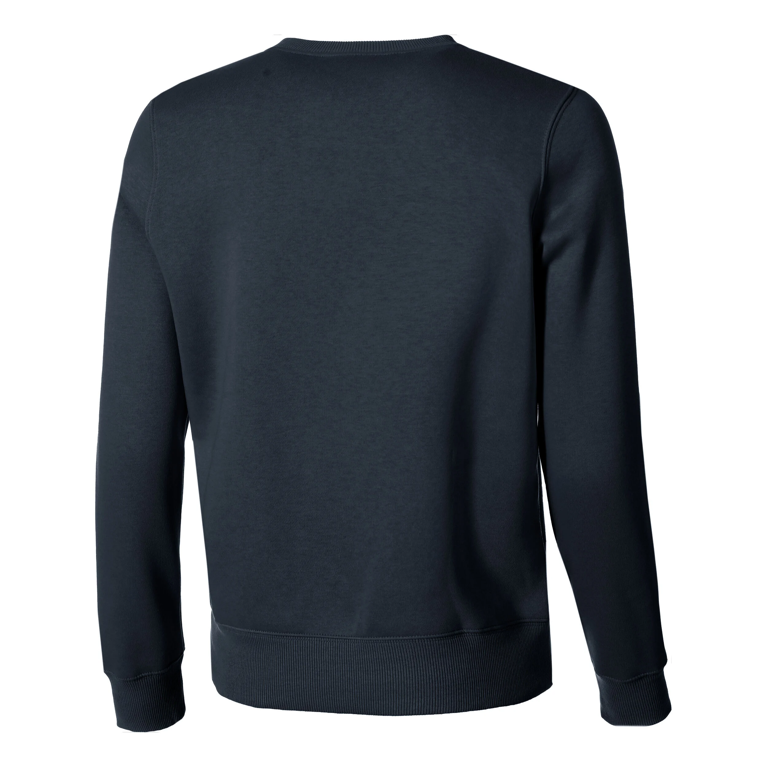 PHNX Fleece STD Crew T-Shirt Damen - Dunkelblau