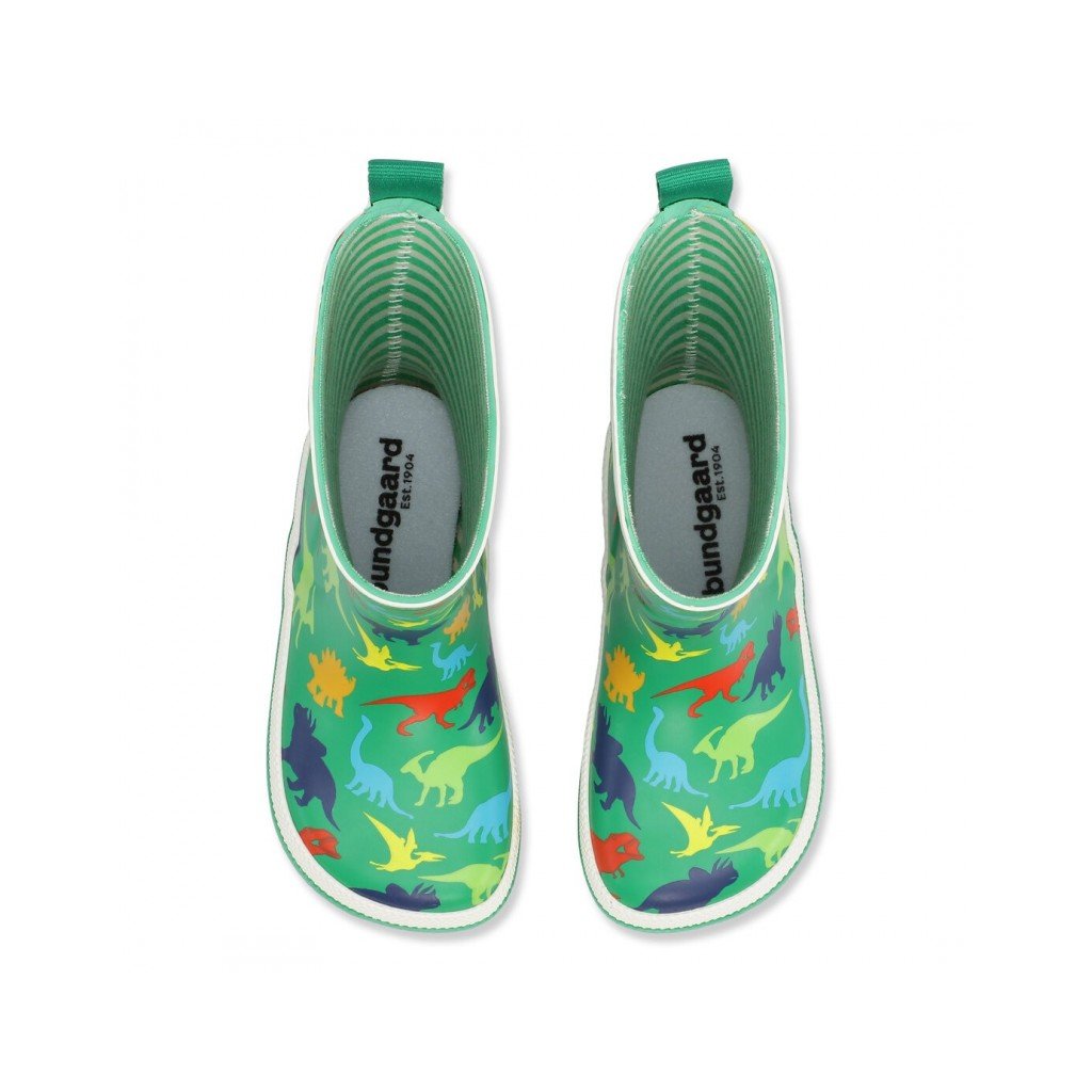 Bundgaard Charly High Dino Gummistiefel
