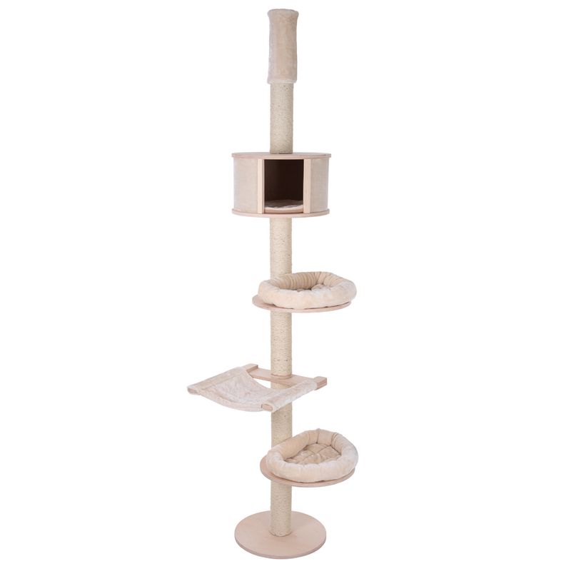 Natural Paradise Deckenspanner Magnolia zu TOP-Preisen | bitiba %