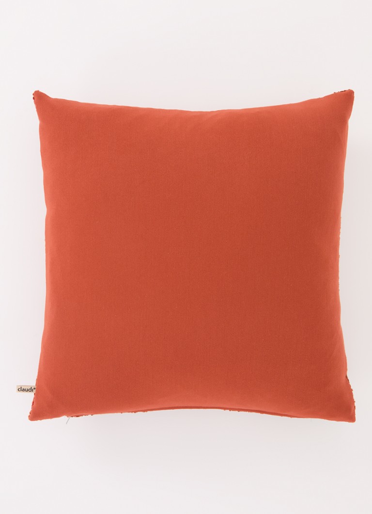 Almofada decorativa Claudi Chica 50 x 50 cm