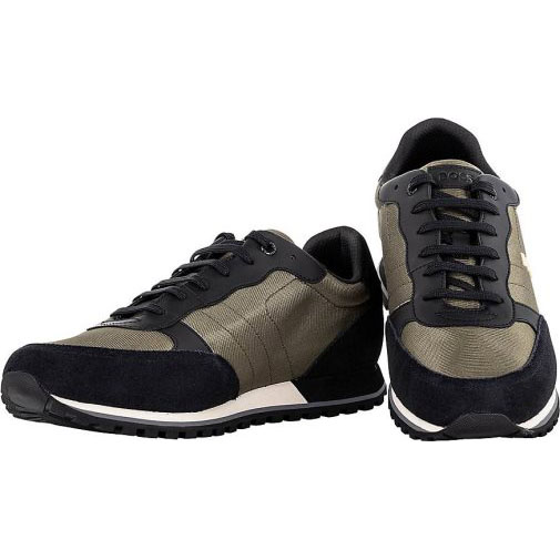 BOSS Sneaker Parkour-L Runn ny