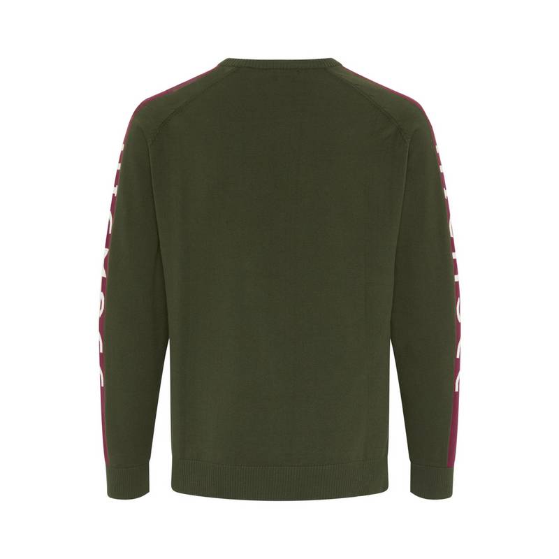 Chiemsee Strickpullover Strickpullover Herren