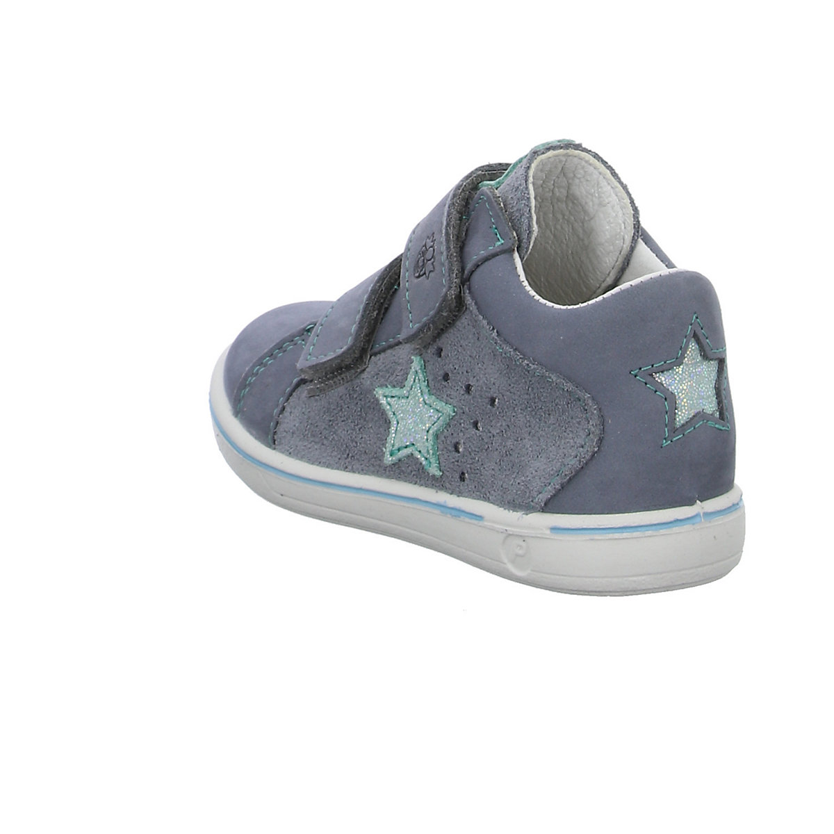 Baby Halbschuhe für Mädchen