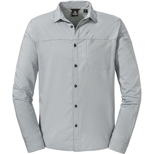 HERREN HEMD SHIRT TREVISO M