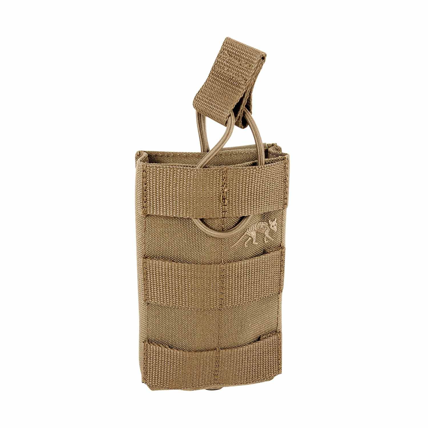 TT SGL MAG Pouch BEL M4 MKII