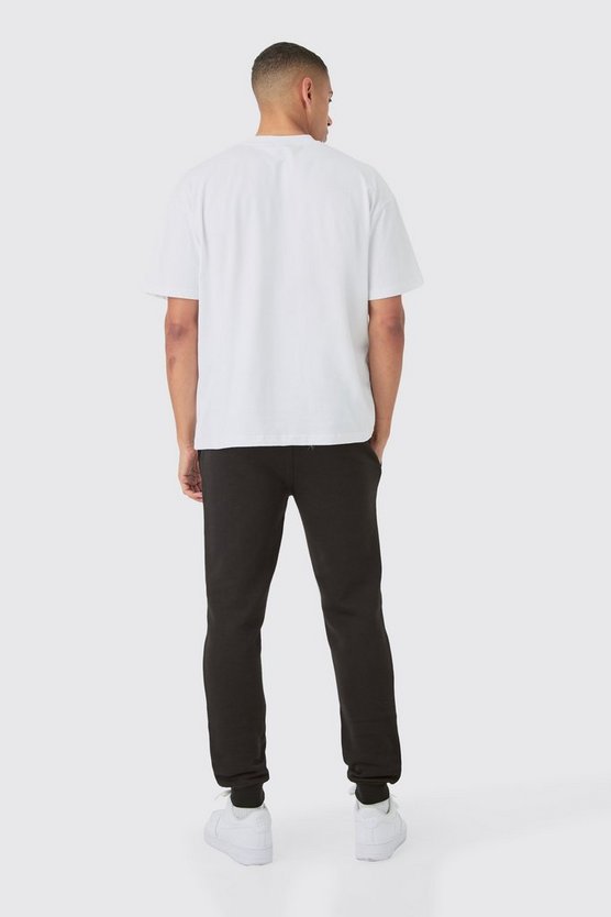Man Signature Jogginghose