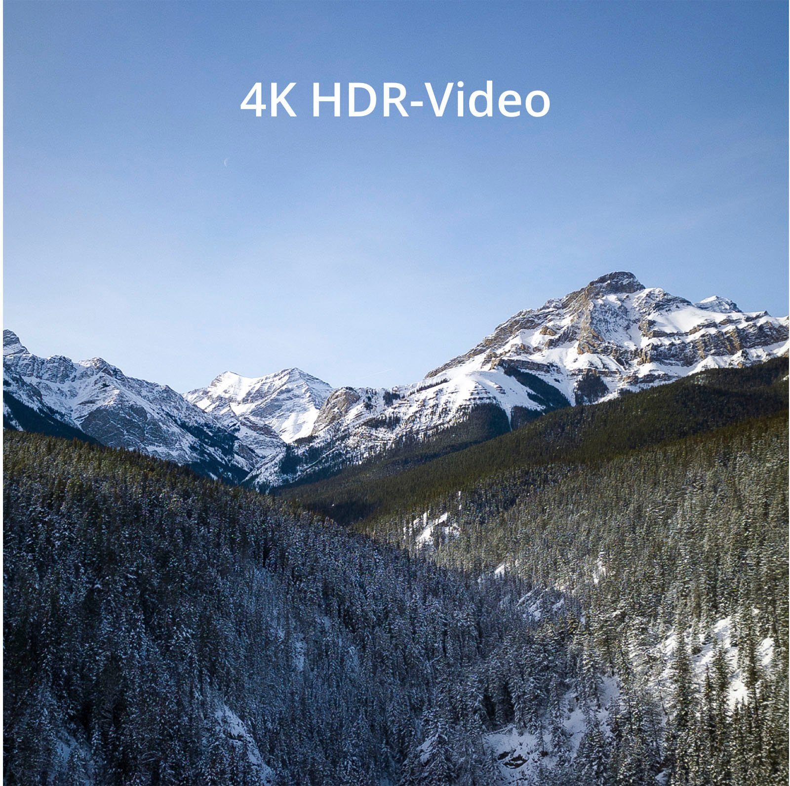 DJI Mini 3 & DJI RC Drohne (4K Ultra HD)