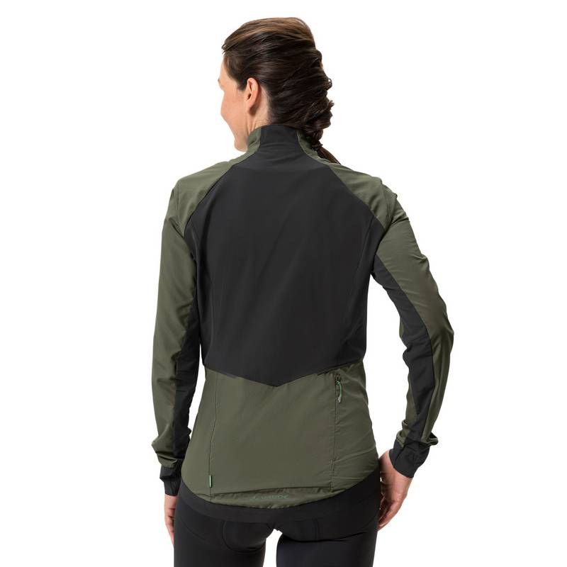 VAUDE Women's Kuro Air Jacket Outdoorjacke Damen