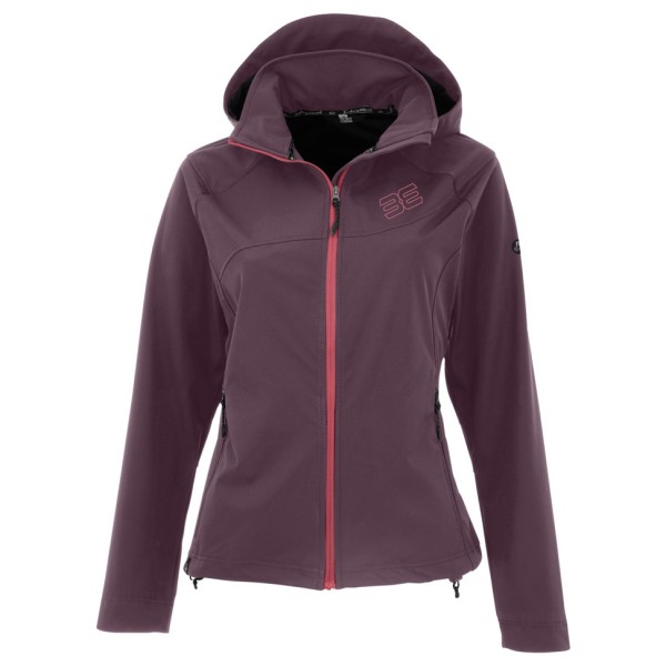 Maul Sport - Women's Gaisspitze Softshelljacke - Softshelljacke