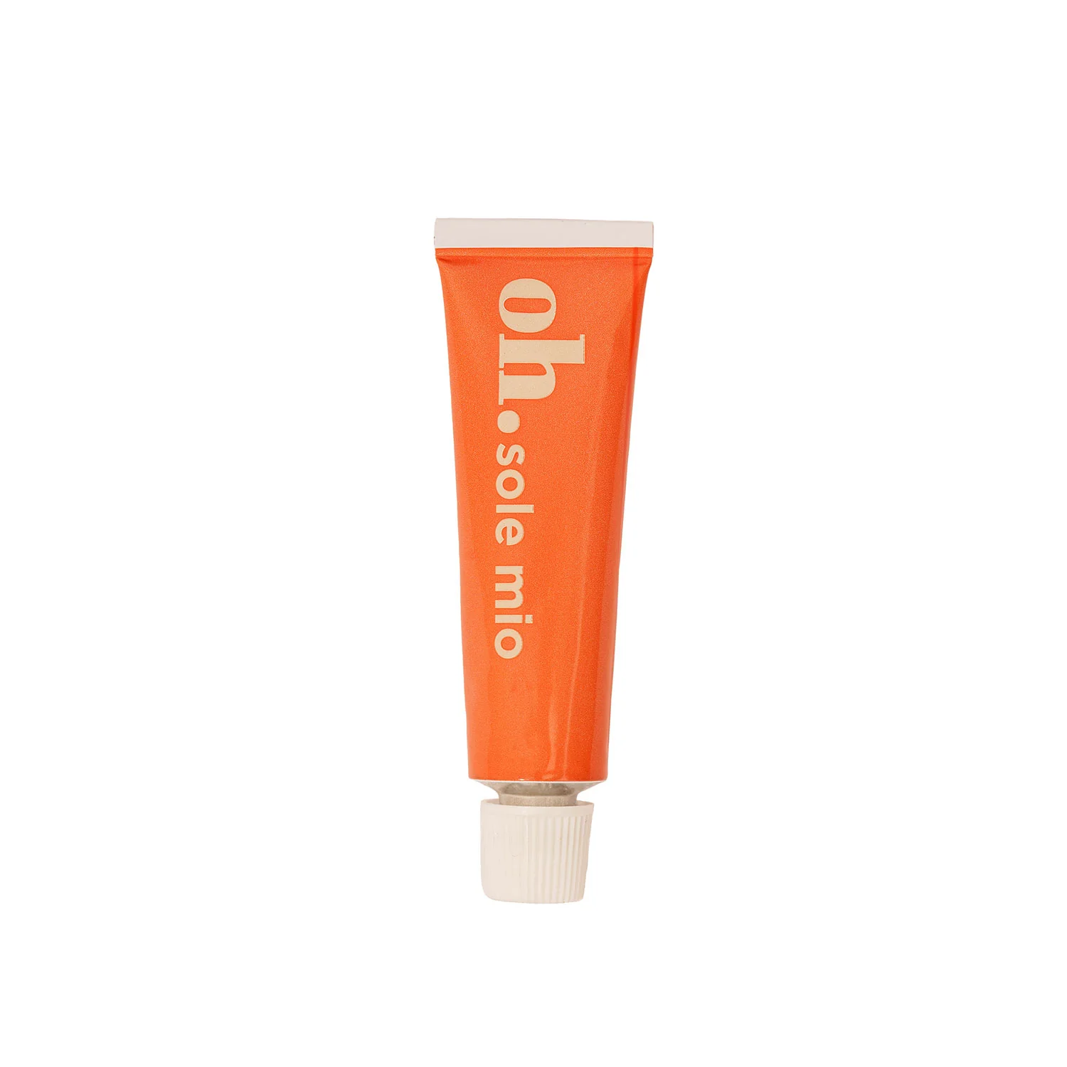 Incarnato Oh.Sole Mio Blush - Colorete en crema