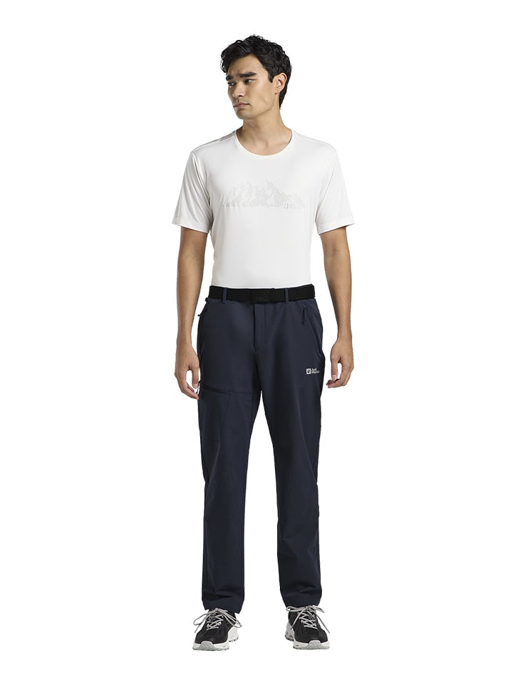 Jack Wolfskin Gürtel 