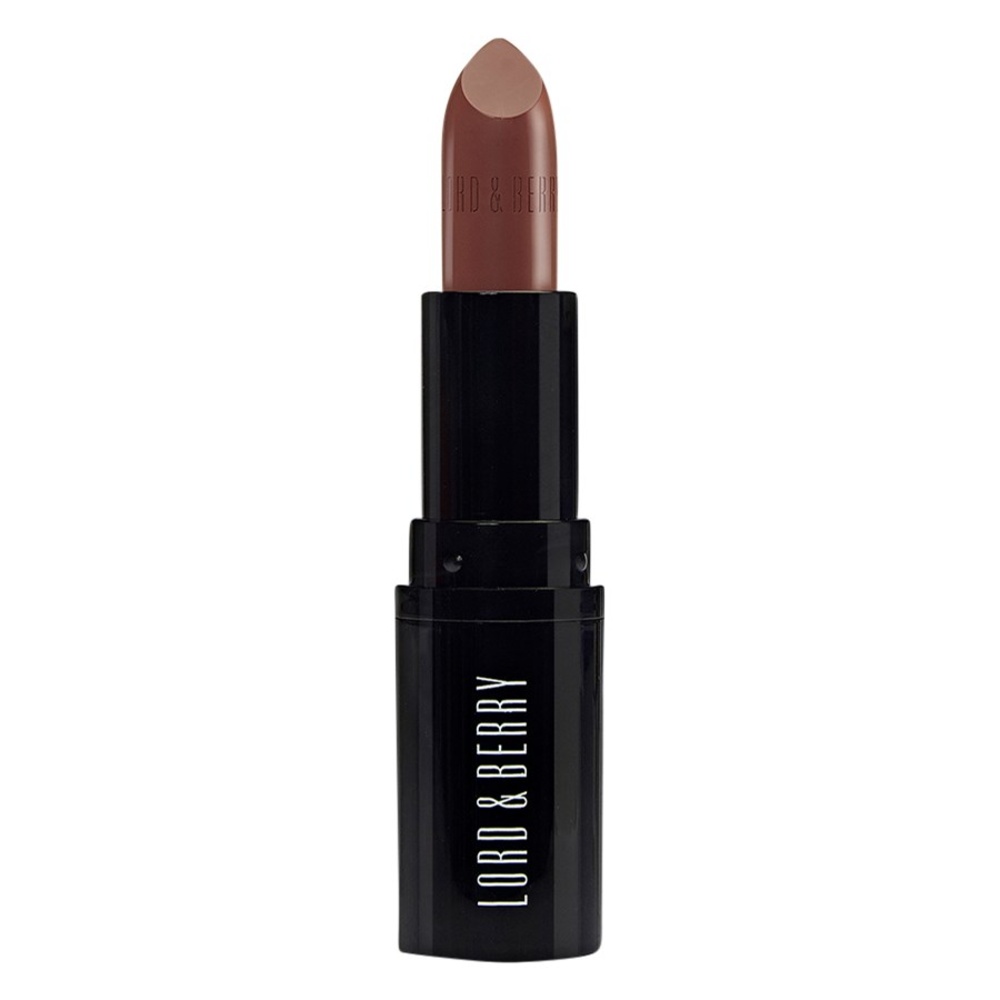 Lord & Berry Absolute Bright Satin Lipstick Rouge à lèvres