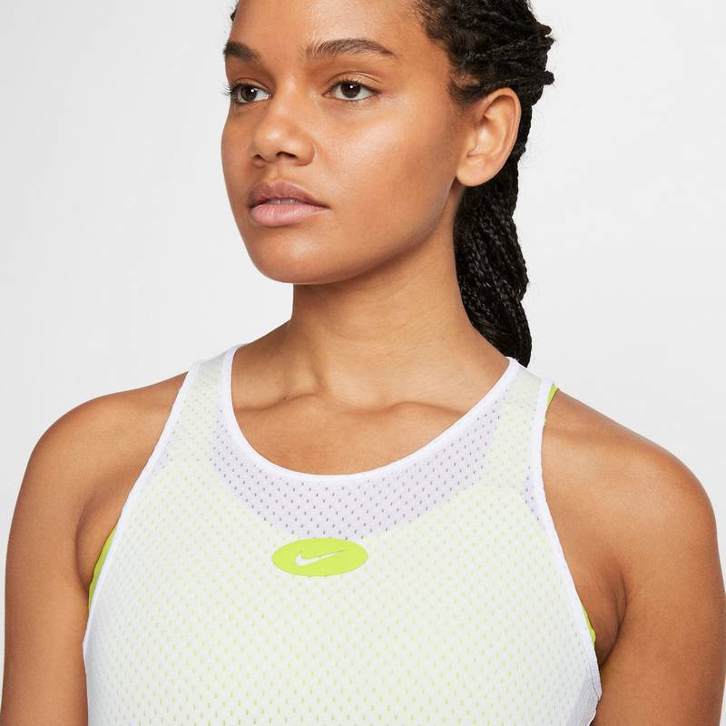 Nike Dri-FIT One Funktionstank Damen