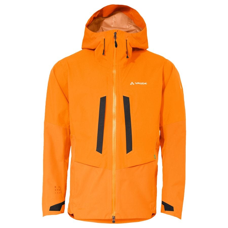 Monviso 2,5 Lagen Hardshelljacke Herren