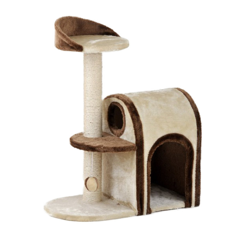 Silvio Design Kratzbäume Silvio Design Katzenbaum Winnie