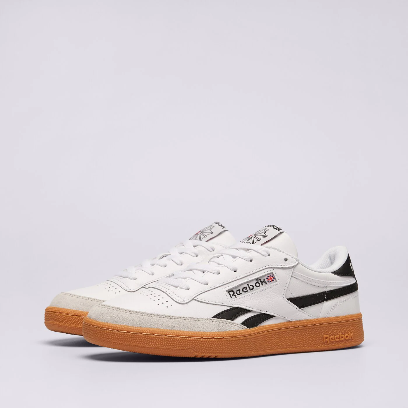 REEBOK CLUB C REVENGE VINTAGE Weiß