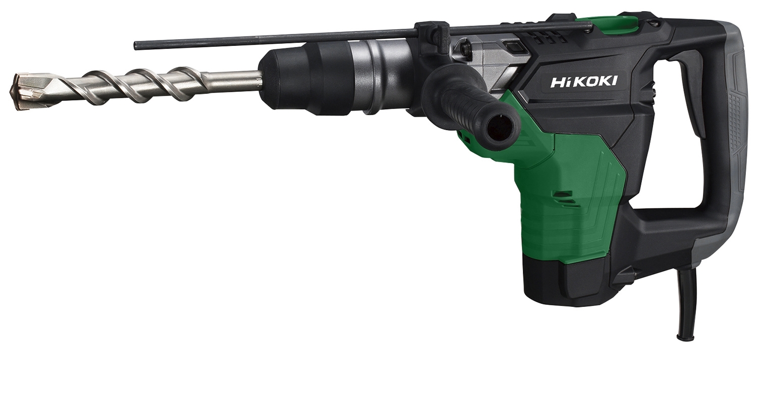 Perceuse-visseuse HiKOKI DH40MCWSZ 7,1 kg / 40 mm / 1 100 W / 8,5 joules