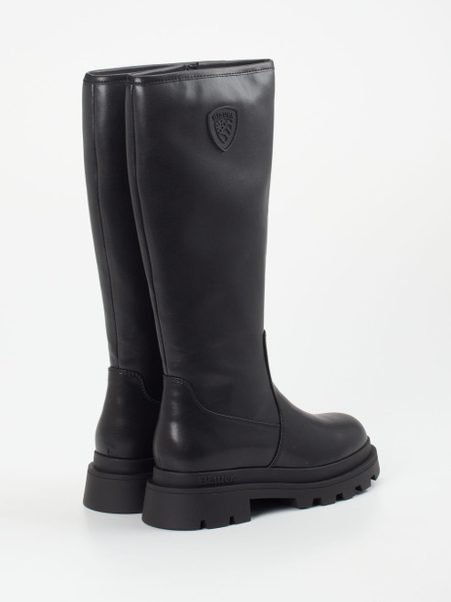 Stiefel-17650090040 Blauer