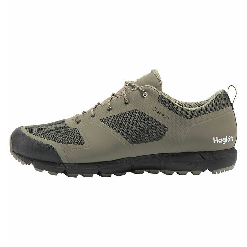 Haglfs L.I.M Low Proof Eco Wanderschuhe Herren