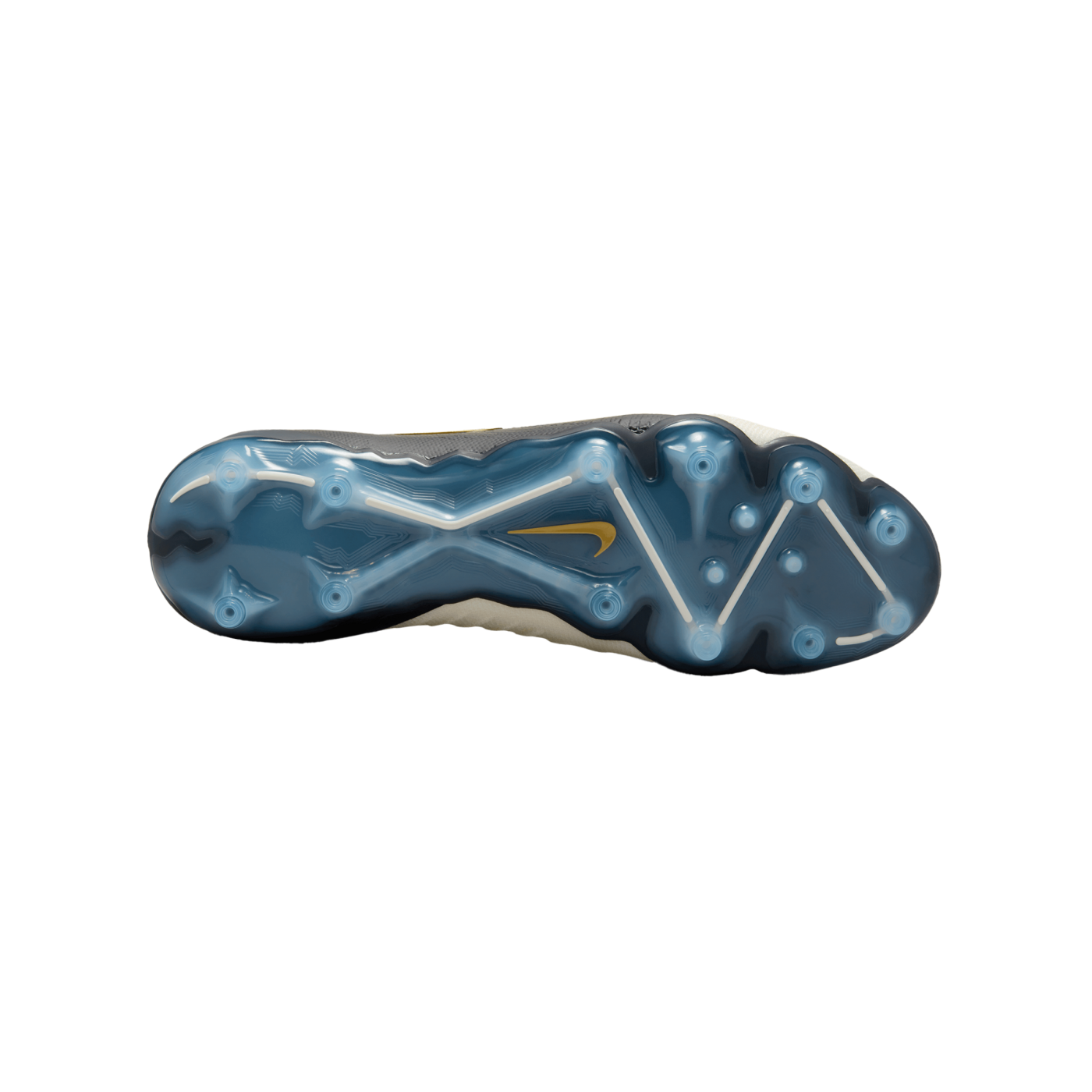 Nike Phantom GX II Elite AG-Pro Mad Ready Weiss Schwarz F100